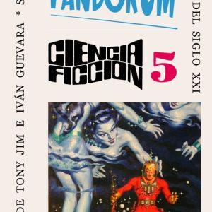 Pandorum 5