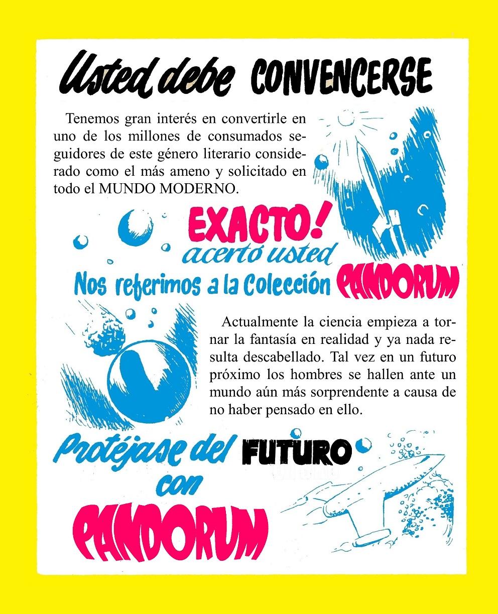 Pandorum 5 - Imagen 2